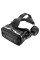Окуляри віртуальної реальності HOCO Cool VR glasses DGA10, IPS 5.3" TFT, FOV Кут 90-100 °, Black, Box