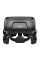 Окуляри віртуальної реальності HOCO Cool VR glasses DGA10, IPS 5.3" TFT, FOV Кут 90-100 °, Black, Box