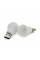 USB лампа-ліхтар, LED, 1W, Input: 5V, 6000К, холодне світло, BOX, Q150