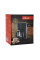 Кавоварка Zilan ZLN3208, 800W, black