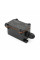 Водонепроникна коробка CN801-2 PG7 (3-6.5mm), 1-4 контакти, 70 х 40 х 40 мм, IP68