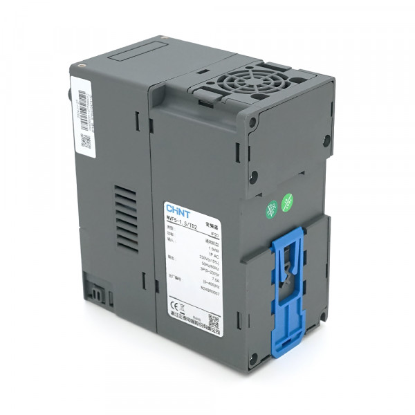 Коробка розподільна зовнішня PIPO Р80 200х155х80мм; IP54; пластик; (РР) 10 гермовводів; сіра; Q18