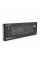 Клавіатура USB Fantech MK855RGB, довжина кабелю 135см, (Eng/Укр/Рус), Black, 108к, Q10