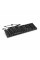 Клавіатура USB Fantech MK855RGB, довжина кабелю 135см, (Eng/Укр/Рус), Black, 108к, Q10
