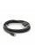 Конвертер mini Display Port (тато) на Display Port (тато) 1.8m (пакет) Black