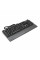 Клавіатура USB Fantech MK853V2, довжина кабелю 135см, (Eng/Укр/Рус), Black, 104к, Q10