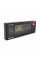 Клавіатура USB Fantech MK853V2, довжина кабелю 135см, (Eng/Укр/Рус), Black, 104к, Q10