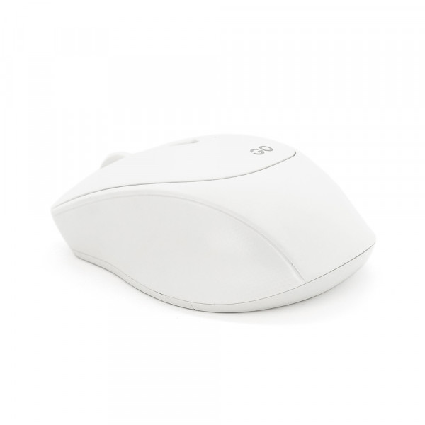 Миша бездротова Fantech W191, 4 кнопки, 800-1600 DPI, Win7/8/10 Mac OS, White, Blister-box