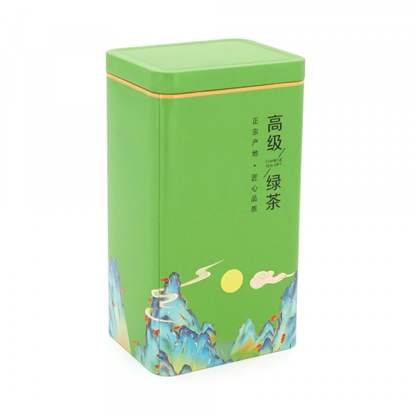 Традиційний китайський чай Osmanthus green tea, 360g, ціна за упаковку, Q1