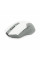 Миша бездротова Fantech WG11 CRUISER, 6 кнопок, 800-2400 DPI, Win7/8/10 Mac OS, White, COLOR BOX