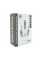 Миша бездротова Fantech WG10 RAIGOR II, 6 кнопок, 800-2000 DPI, Win7 / 8/10 Mac OS, White, COLOR BOX