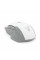 Миша бездротова Fantech WG10 RAIGOR II, 6 кнопок, 800-2000 DPI, Win7 / 8/10 Mac OS, White, COLOR BOX
