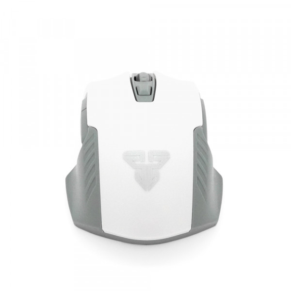 Миша бездротова Fantech WG10 RAIGOR II, 6 кнопок, 800-2000 DPI, Win7 / 8/10 Mac OS, White, COLOR BOX