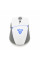 Ігрова миша провідна CRYPTO VX7 SPACE EDITION, 6 кнопок, 200-8000 DPI, Led Lighting RGB, 1,8м, Windows XP/Vista/Win7/8/10/11 Mac OS X, White, BOX