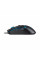 Ігрова миша провідна CRYPTO VX7, 6 кнопок, 200-8000 DPI, Led Lighting RGB, 1,8м, Windows XP/Vista/Win7/8/10/11 Mac OS X, Black, COLOR BOX