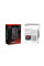 Ігрова миша провідна CRYPTO VX7, 6 кнопок, 200-8000 DPI, Led Lighting RGB, 1,8м, Windows XP/Vista/Win7/8/10/11 Mac OS X, Black, COLOR BOX