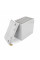 Корпус для акумуляторної батареї NP12v55ah, без клем (225x135x210)