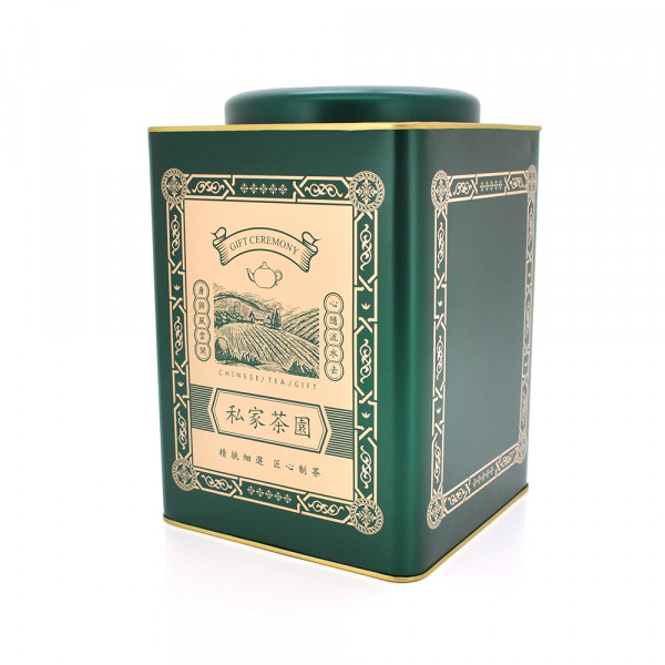Традиційний китайський чай Tieguanyin B16, 1200g, ціна за упаковку, Q1
