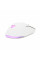 Ігрова миша провідна PHANTOM II VX6, 7 кнопок, 400-7200 DPI, Led Lighting RGB, 1,8м, Windows XP/Vista/Win7/8/10/11 Mac OS X, White, COLOR BOX
