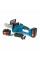 Акумуляторна ланцюгова пилка Chain Saw 12*, 24V, зарядне+ 2 аккумулятори, Вох