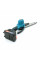 Акумуляторна ланцюгова пилка Chain Saw 8*, 24V, зарядне+ 2 аккумулятори, Вох
