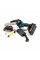 Акумуляторна ланцюгова пилка Chain Saw 8*, 24V, зарядне+ 2 аккумулятори, Вох