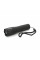 Ліхтар ручний BAILONG BL-1831-A, 1LED Cree XM-L T6, 3W, 3 режими, ZOOM, 18650/1400mah (перехідник 3*AAA), Black, IP40, 123х30х21мм, BOX