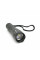 Ліхтар ручний BAILONG BL-1831-A, 1LED Cree XM-L T6, 3W, 3 режими, ZOOM, 18650/1400mah (перехідник 3*AAA), Black, IP40, 123х30х21мм, BOX