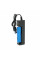Ліхтар ручний BAILONG BL-1831-A, 1LED Cree XM-L T6, 3W, 3 режими, ZOOM, 18650/1400mah (перехідник 3*AAA), Black, IP40, 123х30х21мм, BOX