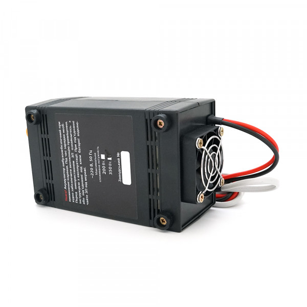 Акумуляторна батарея CSB HR1221WF2, 12V 5Ah (90х70х100 (105)) Q10/630