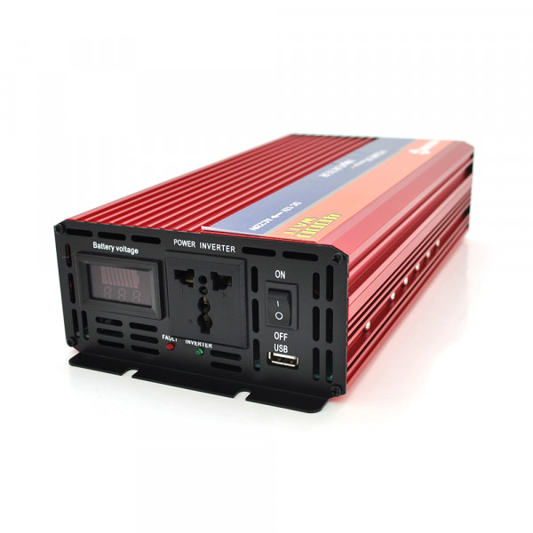 Зарядний пристрій універсальний BLC-001A 1AA / 1AAA / 18650, 3.7V / 1000mAh