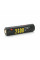 Акумулятор Li-Ion Soshine 18650 18650USB-3.7-2600, microUSB, 2600mAh, 2.5A, 4.2/3.6/2.75V, Black