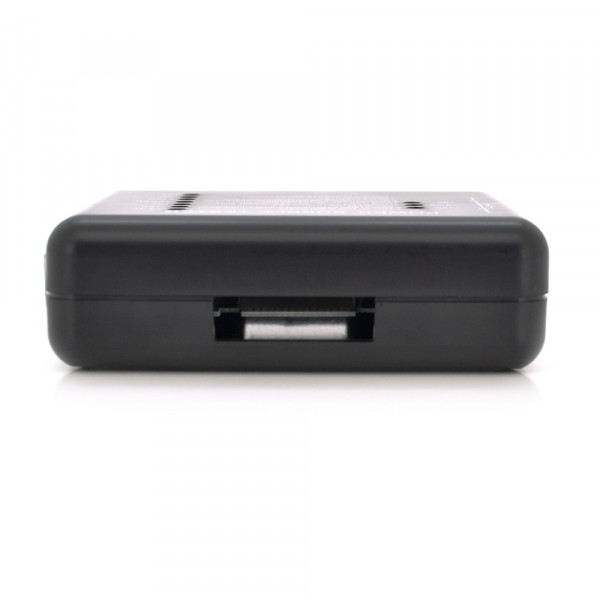 Тестер для діагностики блока живлення 4pin/6pin/8pin/20pin/24pin/Floppy/SATA, Blister