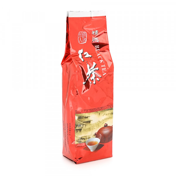 Традиційний китайський чай Lychee black tea, 250g, ціна за упаковку, Q1