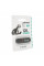 Флеш-накопичувач Wibrand USB 3.2 Gen1 Marten 128GB Black