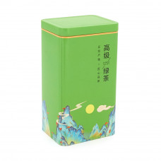 Традиційний китайський чай Green snail/Lv Luo, 400g, ціна за упаковку, Q1