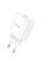 СЗУ BOROFONE BA81A, PD20W, 1xUSB-C, 20W, White, Box