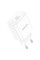 СЗУ BOROFONE BA81A, PD20W, 1xUSB-C, 20W, White, Box
