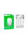 Миша бездротова HOCO GM41, 1600DPI, 2.4GHZ, White, Blister