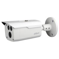 5 МП CVI/TVI/AHD/CVBS метал циліндр Starlight DH-HAC-HFW1500DP (3.6 мм)