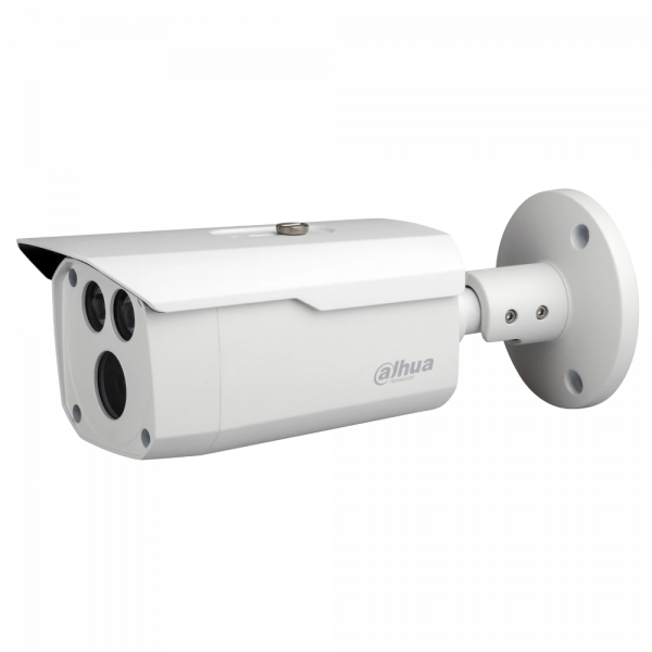 5 МП CVI/TVI/AHD/CVBS метал циліндр Starlight DH-HAC-HFW1500DP (3.6 мм)