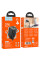 СЗУ HOCO N53 110-240V, PD30W+Q3.0, USB+Type-C, Black, Box