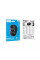 Миша бездротова HOCO GM41, 1600DPI, 2.4GHZ, Black, Blister