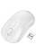 Миша бездротова HOCO GM42, 1600DPI, 2.4GHZ, White, Blister