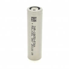 Акумулятор 18650 Li-Ion Beston70M-26, 4.2/3.7/2.5V, USB-Micro, 2600mAh