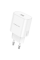 СЗУ BOROFONE BA82A, PD25W, 1xUSB-C, 25W, White, Box