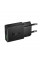 СЗУ HOCO N73 110-240V, PD20W+Q3.0, USB+Type-C, Black, Box