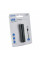 Акумулятор 18650 Li-Ion Beston 4.2/3.7/2.5V, USB-Micro, 2600mAh (negative electrode + protection plate)