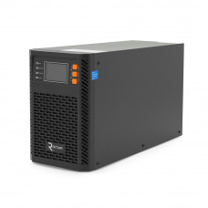 ДЖБ з правильною синусоїдою Ritar PT-3KL-LCD, 3000VA (2700Вт), 96В, Струм макс. 5A, під зовнішній АКБ (405*190*325)