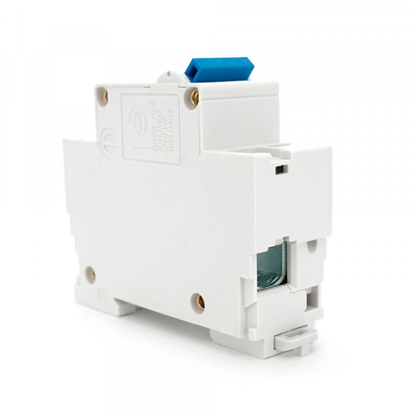 Автоматичний вимикач постійного струму CHCYZO RKB1/DC-B200, 1P, 200A, 12-125V